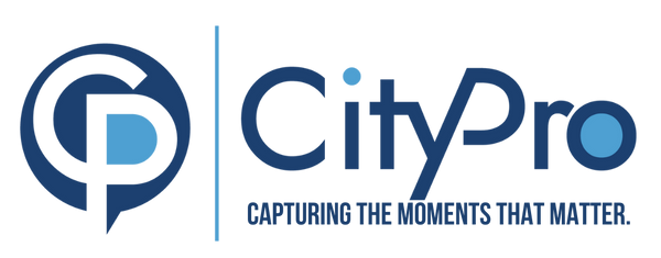 CityPro Opt-In Page